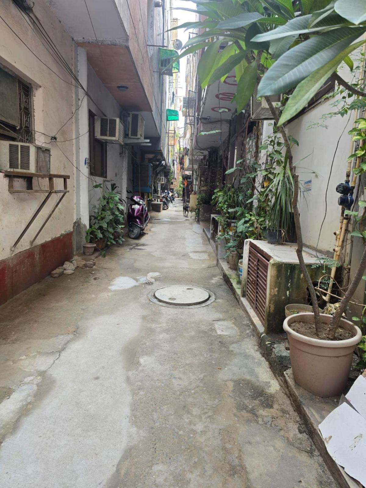 市中心ito站旁全套公寓 新德里 外观 照片